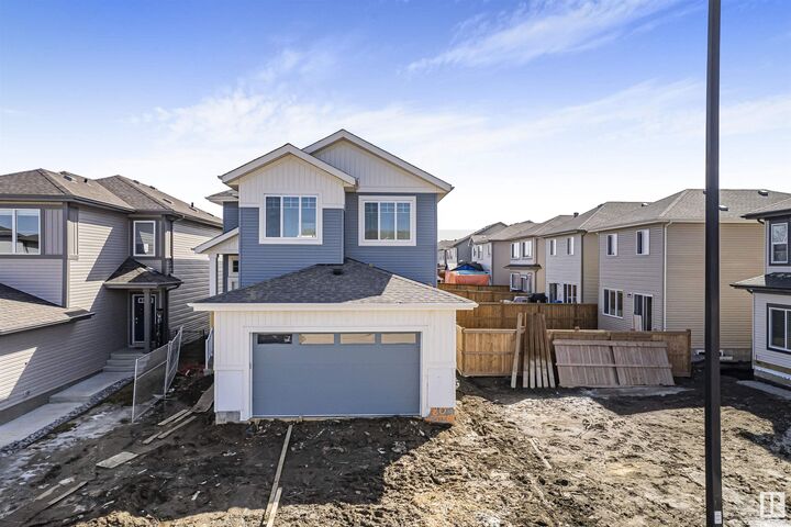 1780 Westerra Loop  Stony Plain AB T7Z 0L8 photo