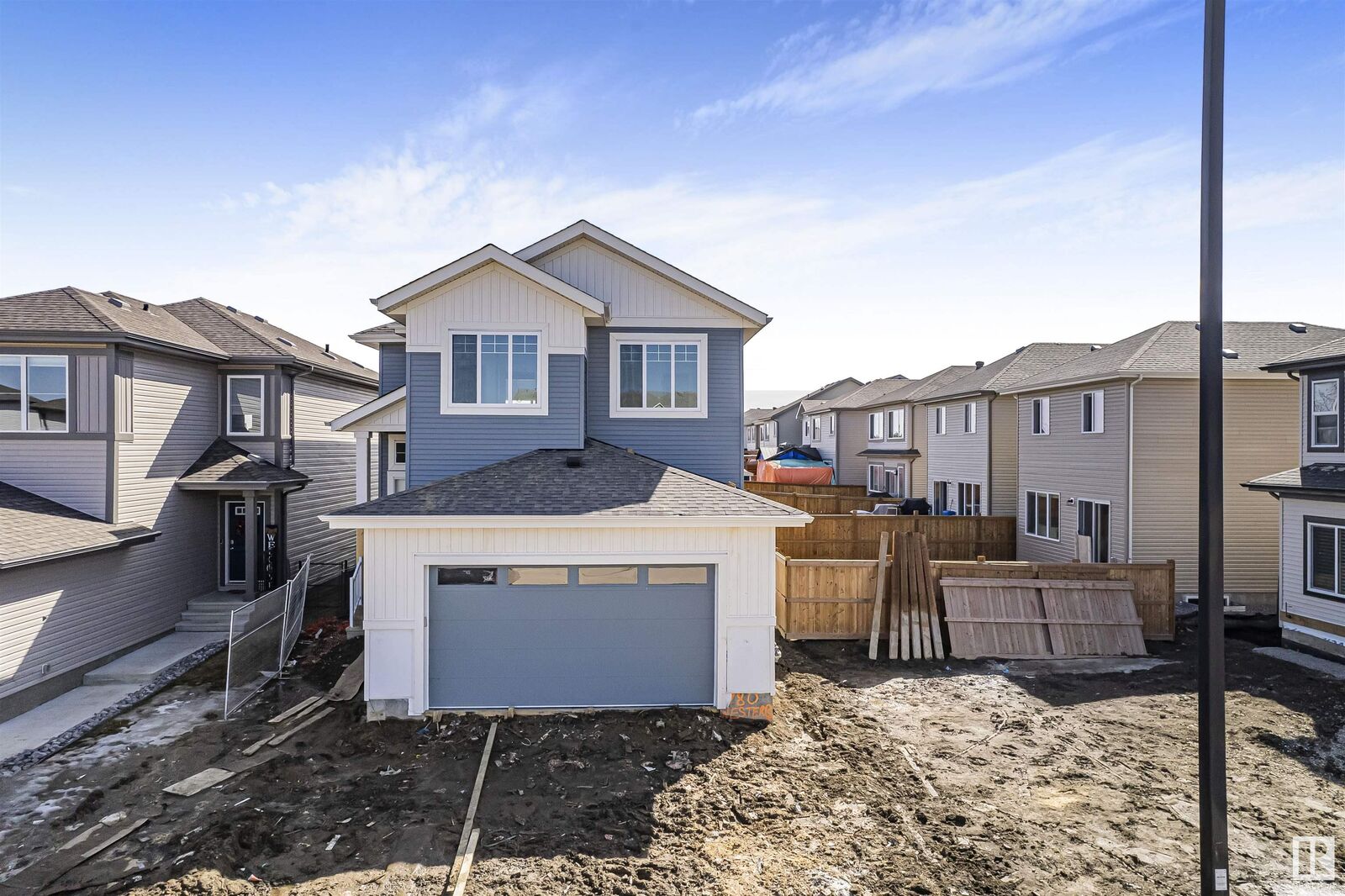 Property Photo: 1780 Westerra Loop AB T7Z 0L8