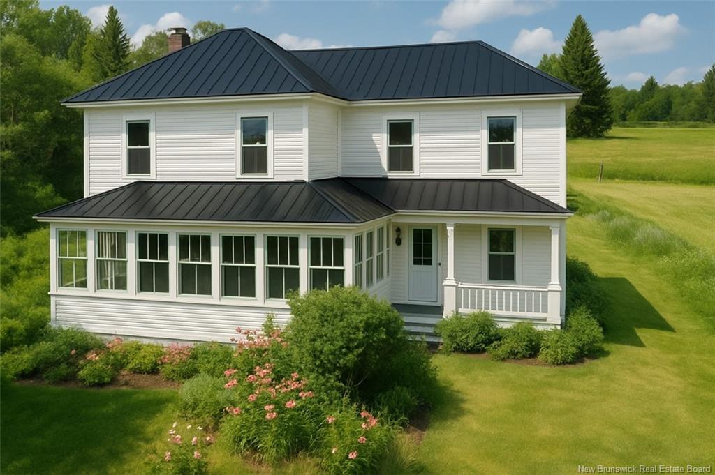 Property Photo: 4697 Route 108 NB E1V 5C3
