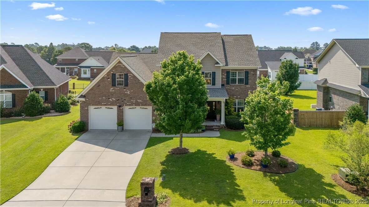 6408 Redcliff Drive  Fayetteville NC 28311 photo