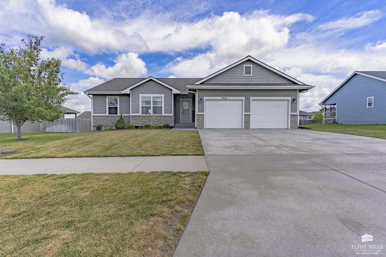 9936 Lavender Lane  Manhattan KS 66502 photo