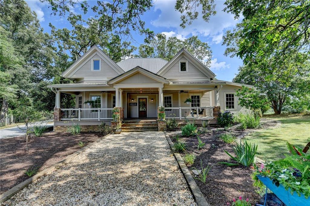Property Photo: 3025 Rogers Mill Road GA 30633