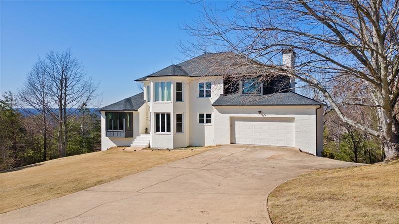 Property Photo: 2949 Summitop Court NE GA 30066