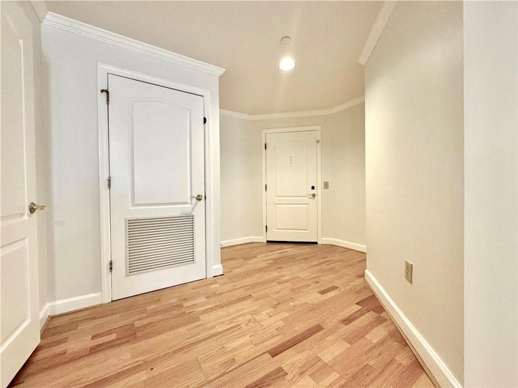 Property Photo: 195 14th Street NE 1005 GA 30309