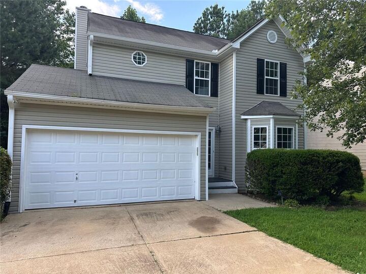 273 Bainbridge Circle  Dallas GA 30132 photo