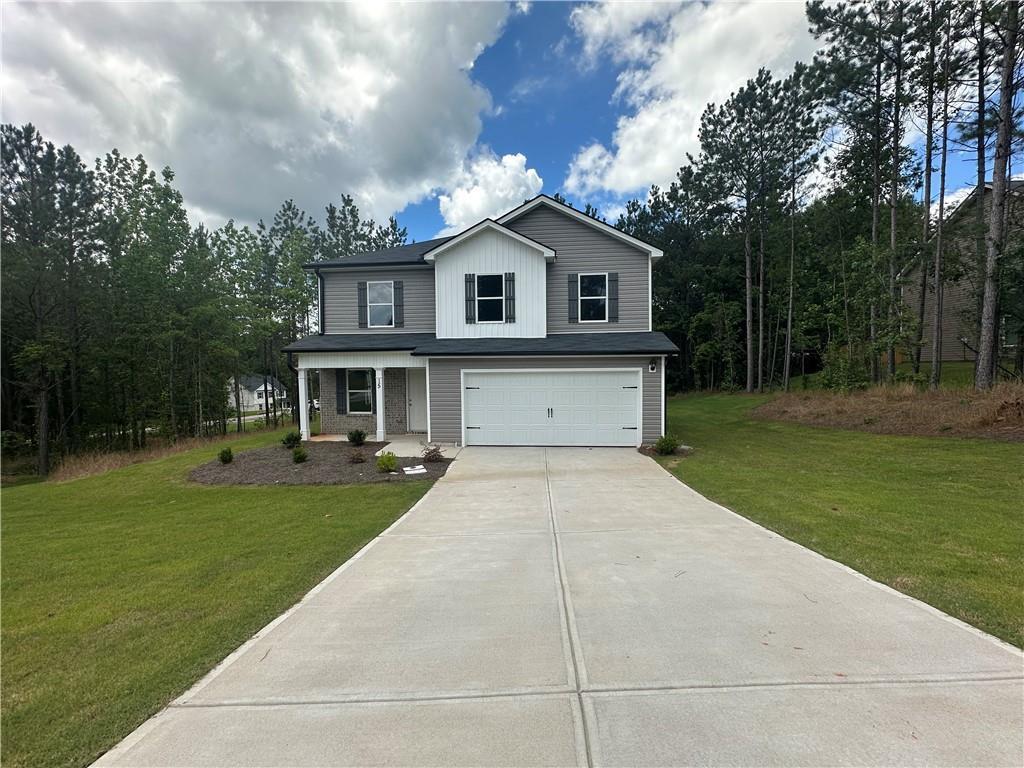Property Photo: 15 Fontana Court GA 30016