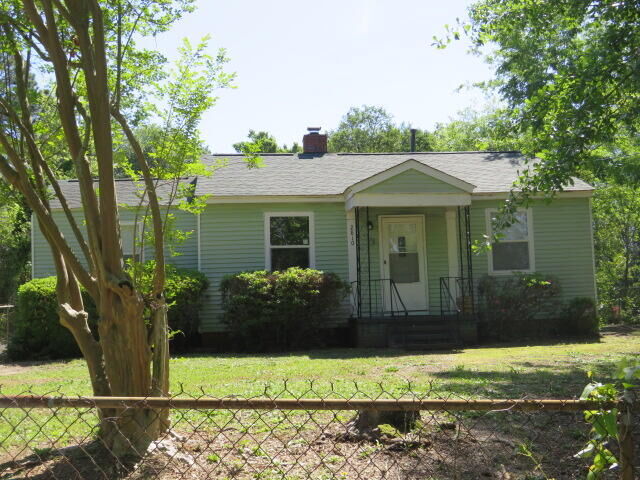 2810 Anne Street  Augusta GA 30906 photo