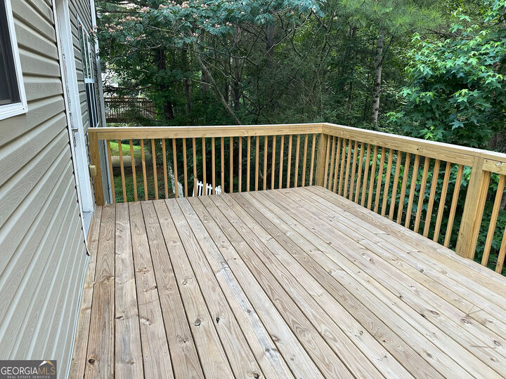 Property Photo:  273 Bainbridge Circle  GA 30132 