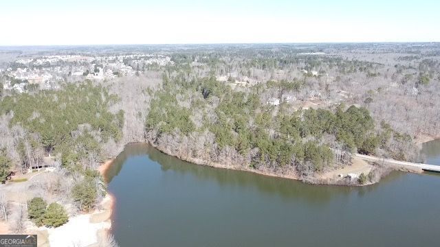 Property Photo:  0 Panhandle Road Lot 2  GA 30228 