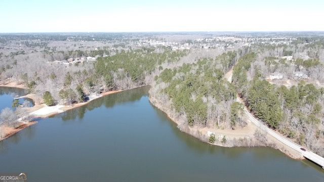 Property Photo:  0 Panhandle Road Lot 1  GA 30228 