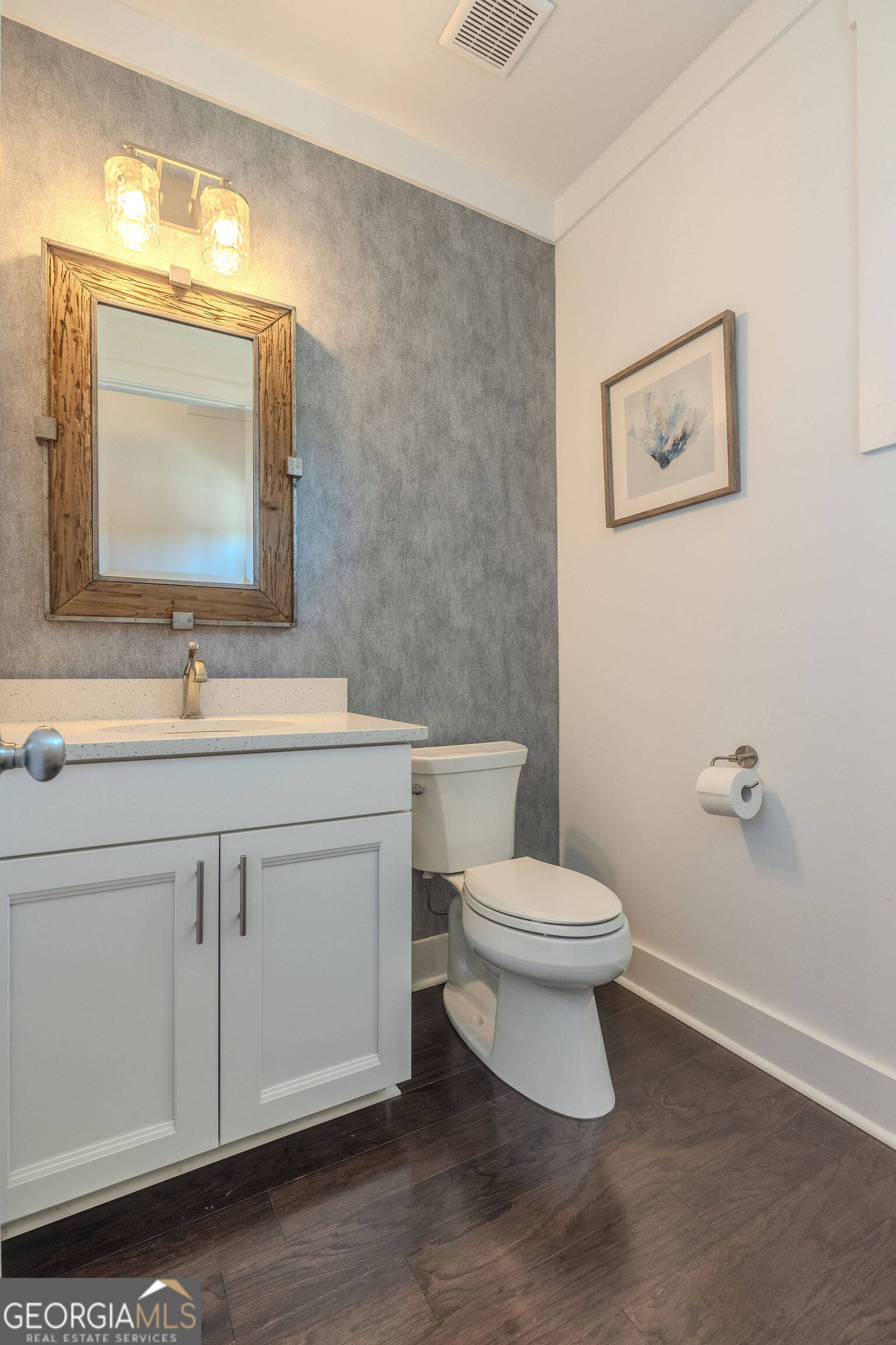 Property Photo:  226 Heron Pointe View  GA 30114 