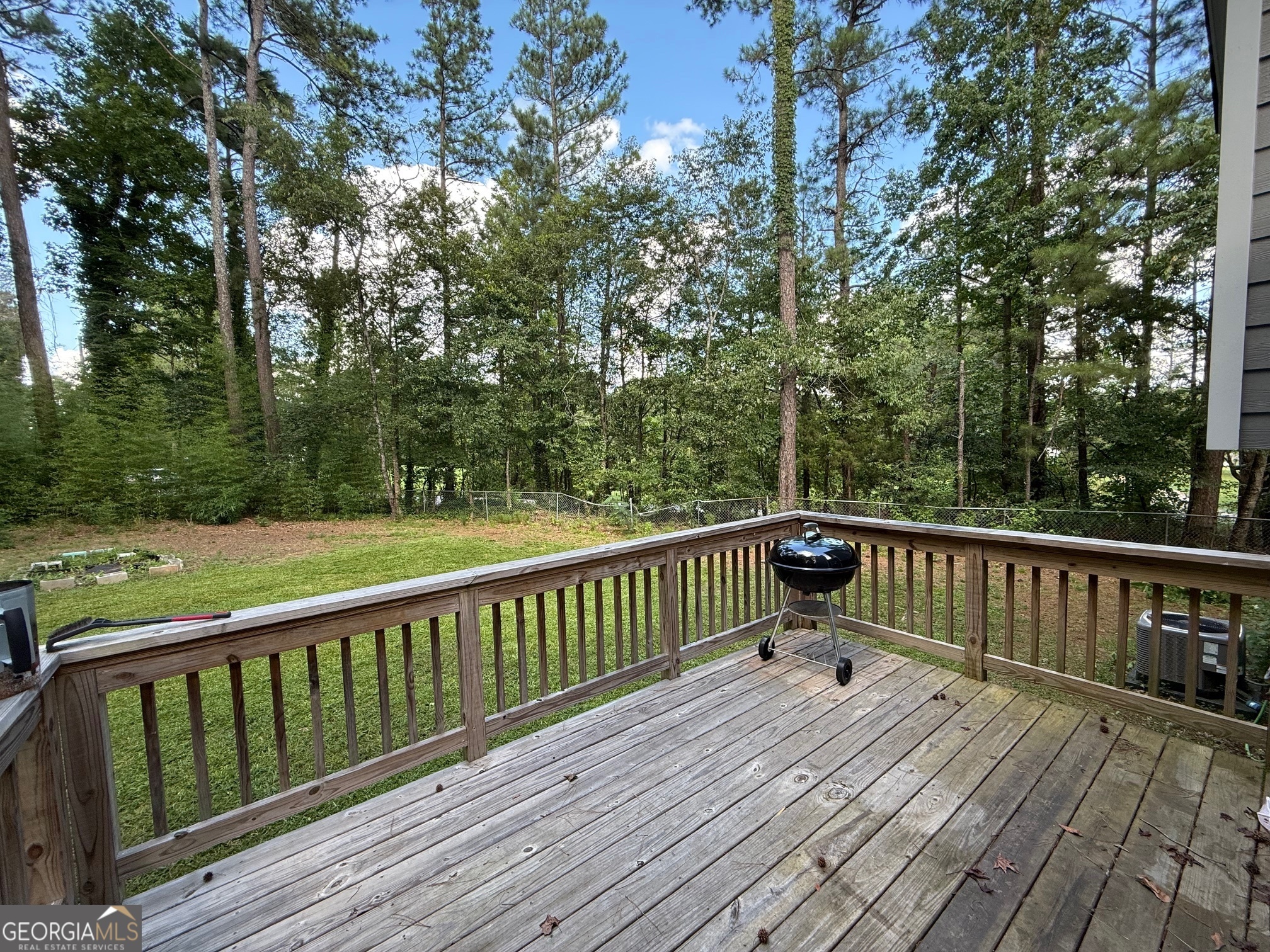 Property Photo:  85 Hawk Drive  GA 30141 