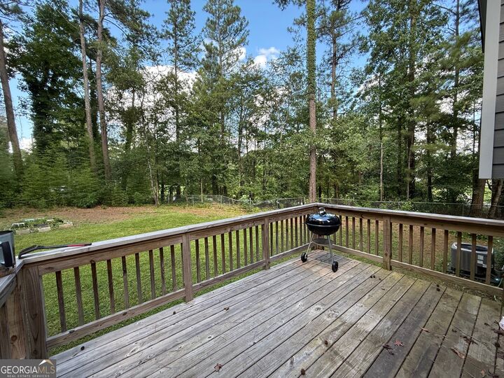Property Photo: 85 Hawk Drive GA 30141