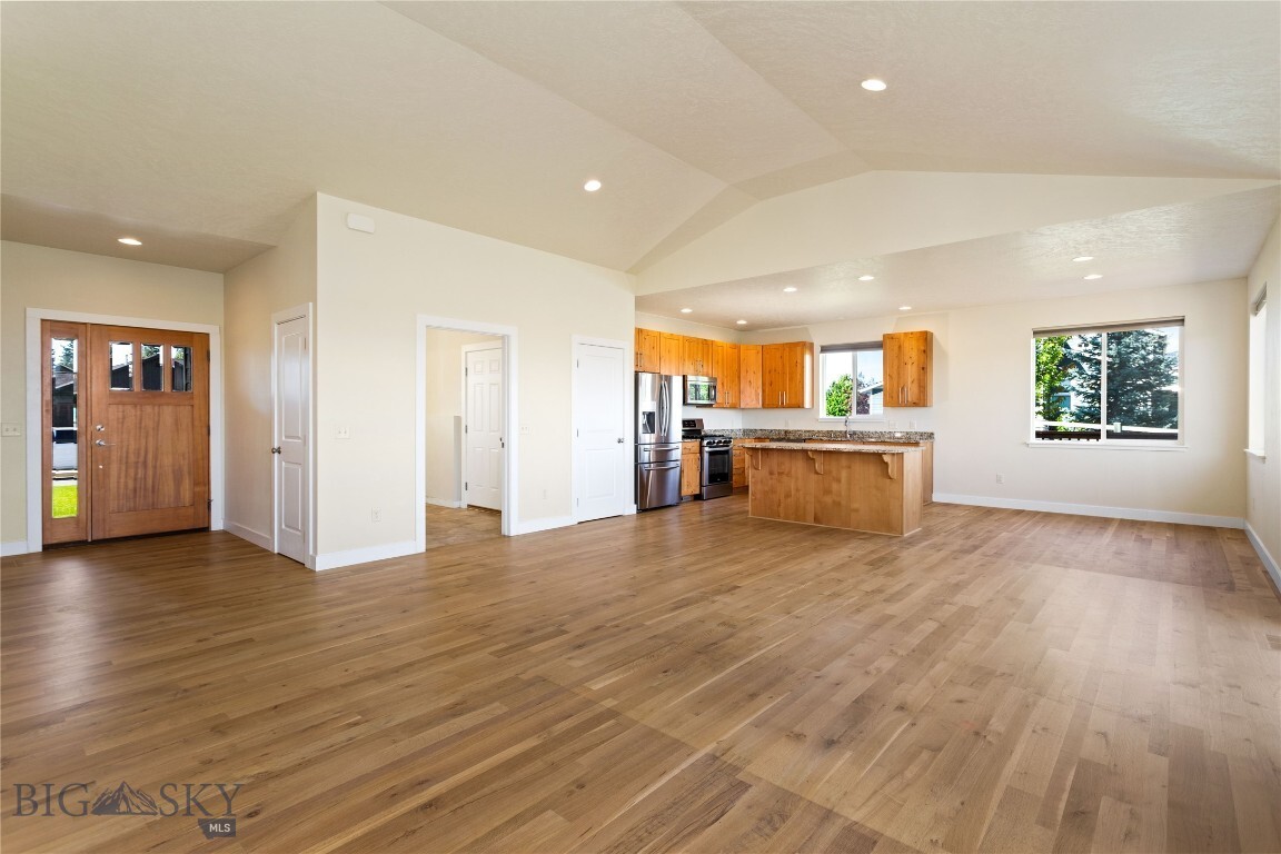 Property Photo: 6605 Bristle Cone Court MT 59847