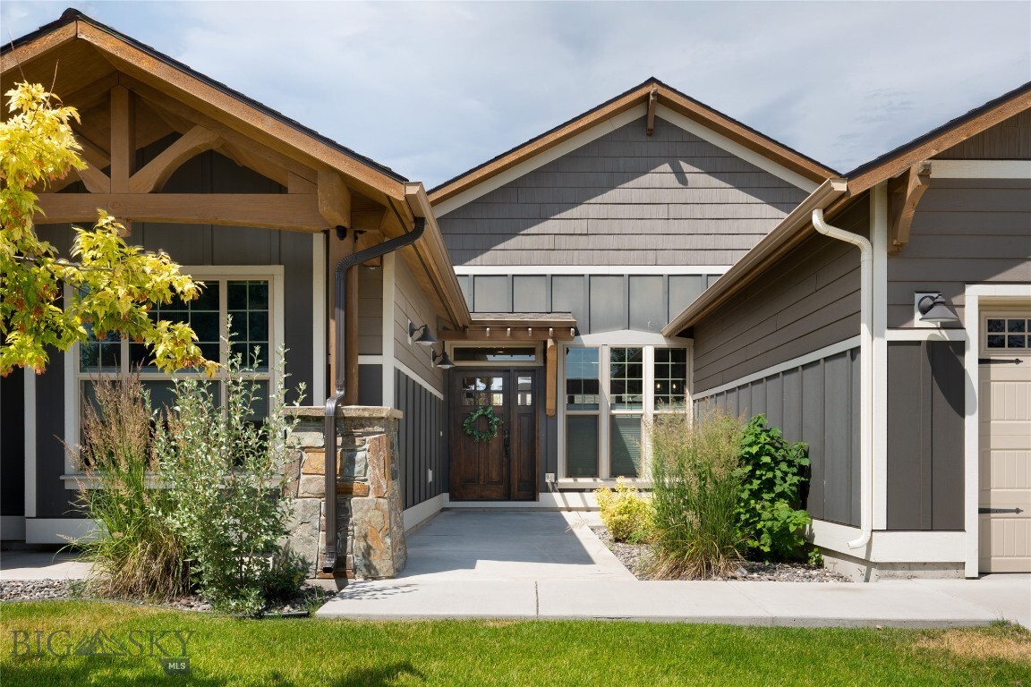 Property Photo: 5479 Annie Street MT 59718