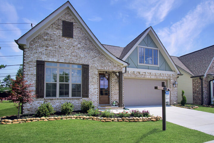 7829 Lemonade Street  Chattanooga TN 37421 photo