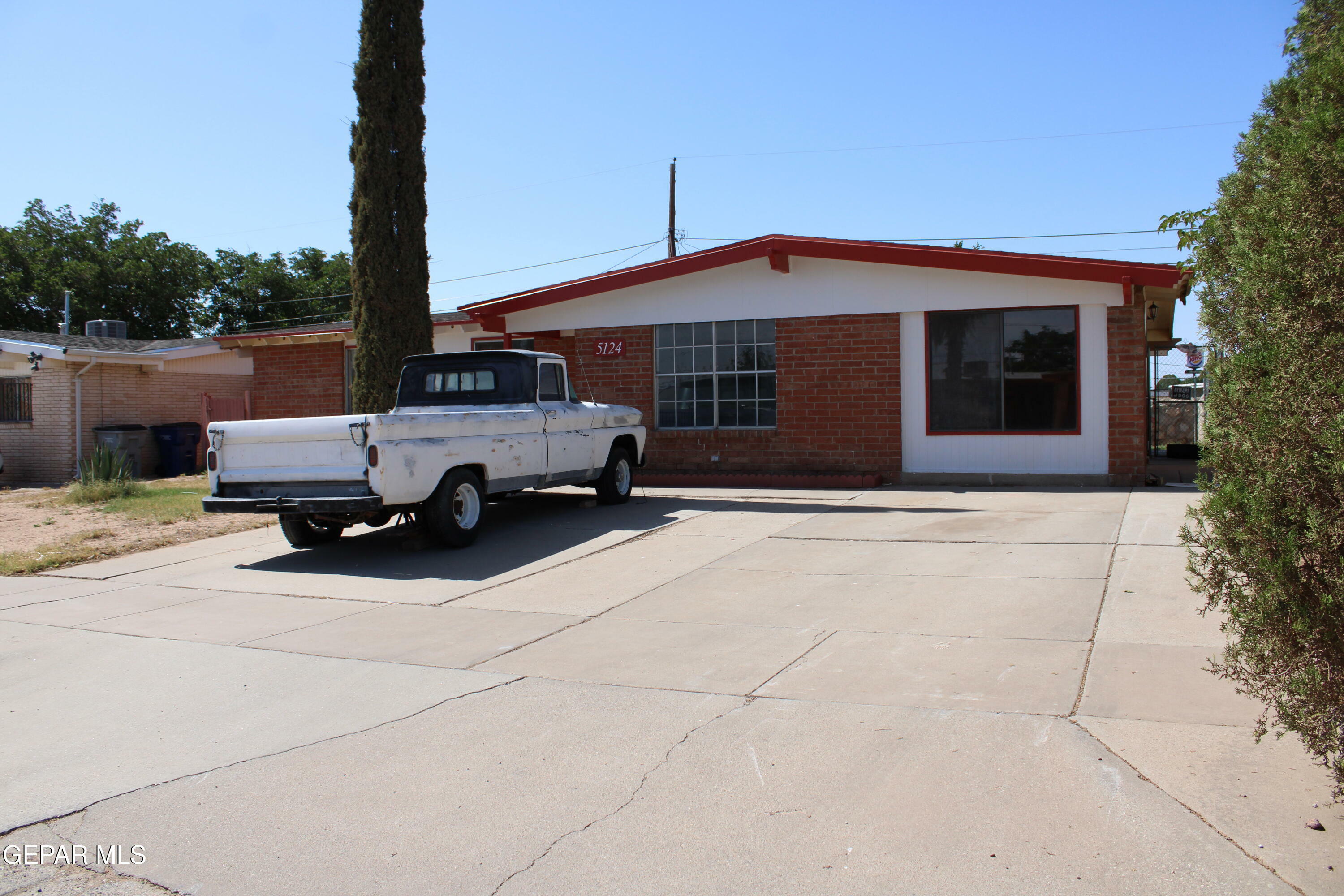 5124 Edmonton Avenue  El Paso TX 79924 photo