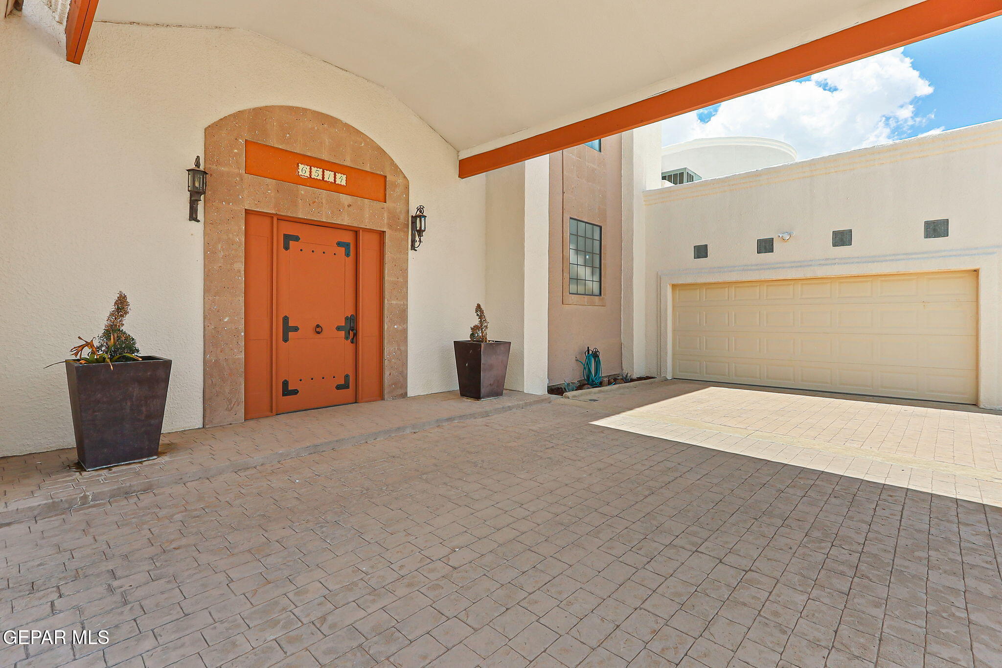 Property Photo:  6514 Franklin Cove Place  TX 79912 