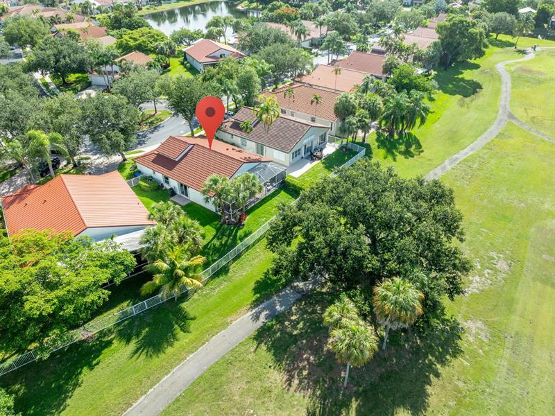 Property Photo: 15100 SW 16th St FL 33027
