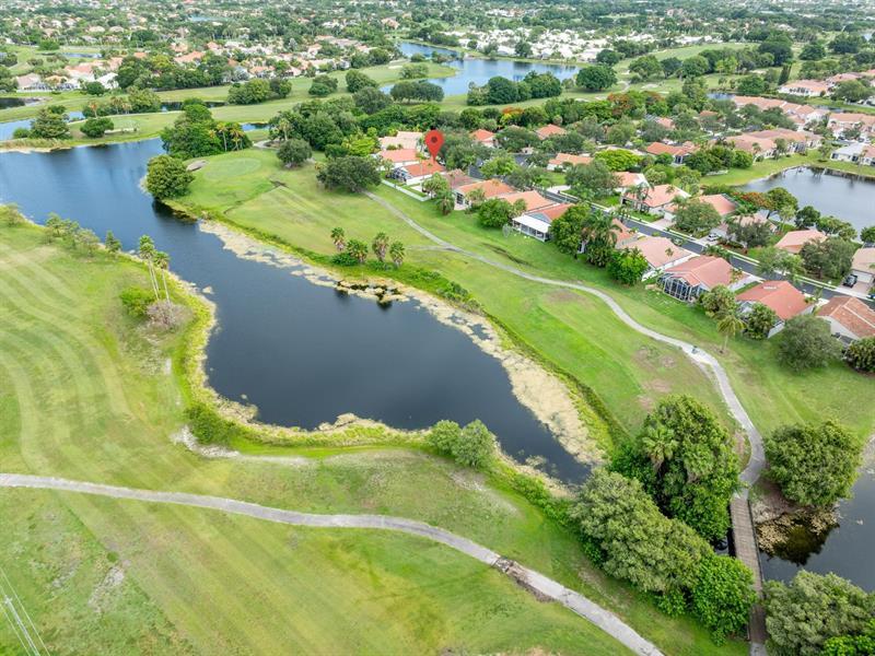 Property Photo: 15100 SW 16th St FL 33027