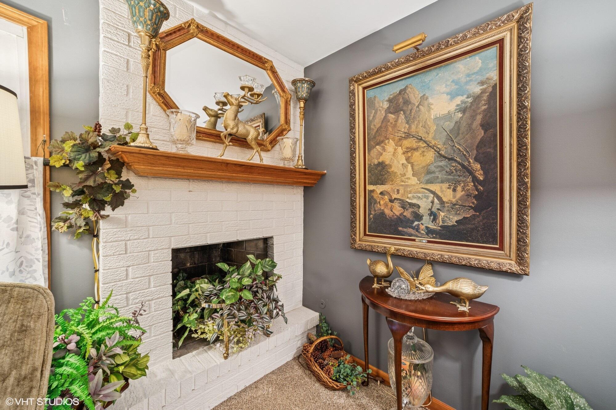 Property Photo: 1725 Homan Drive 305 IN 46375