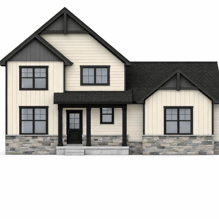 Property Photo:  2230 Redwood Lane  IN 46304 