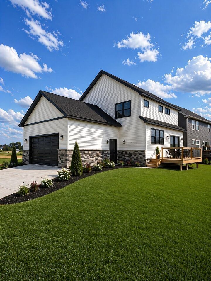 Property Photo:  2230 Redwood Lane  IN 46304 