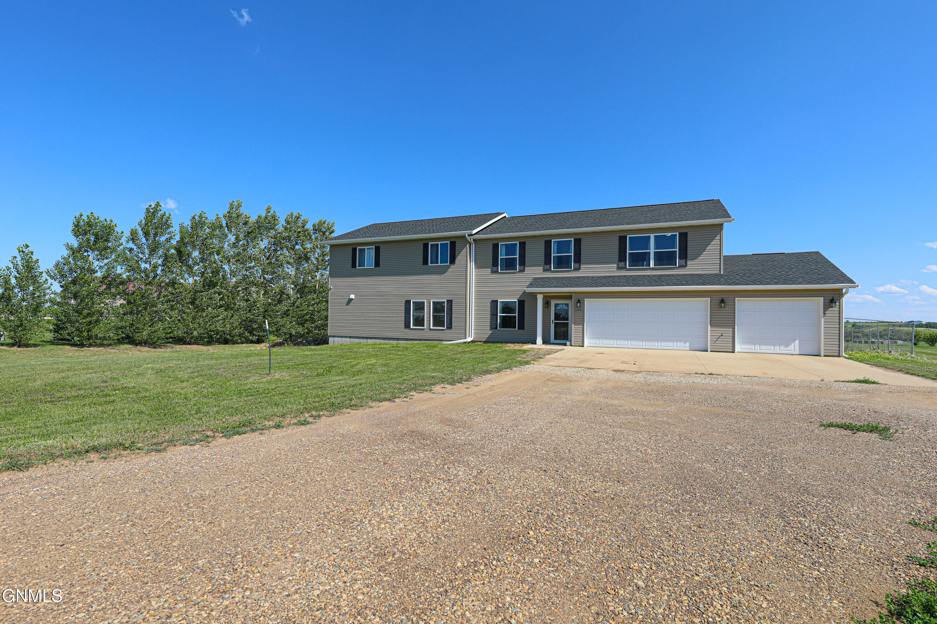 2384 Foxtail Lane N  Mandan ND 58554 photo