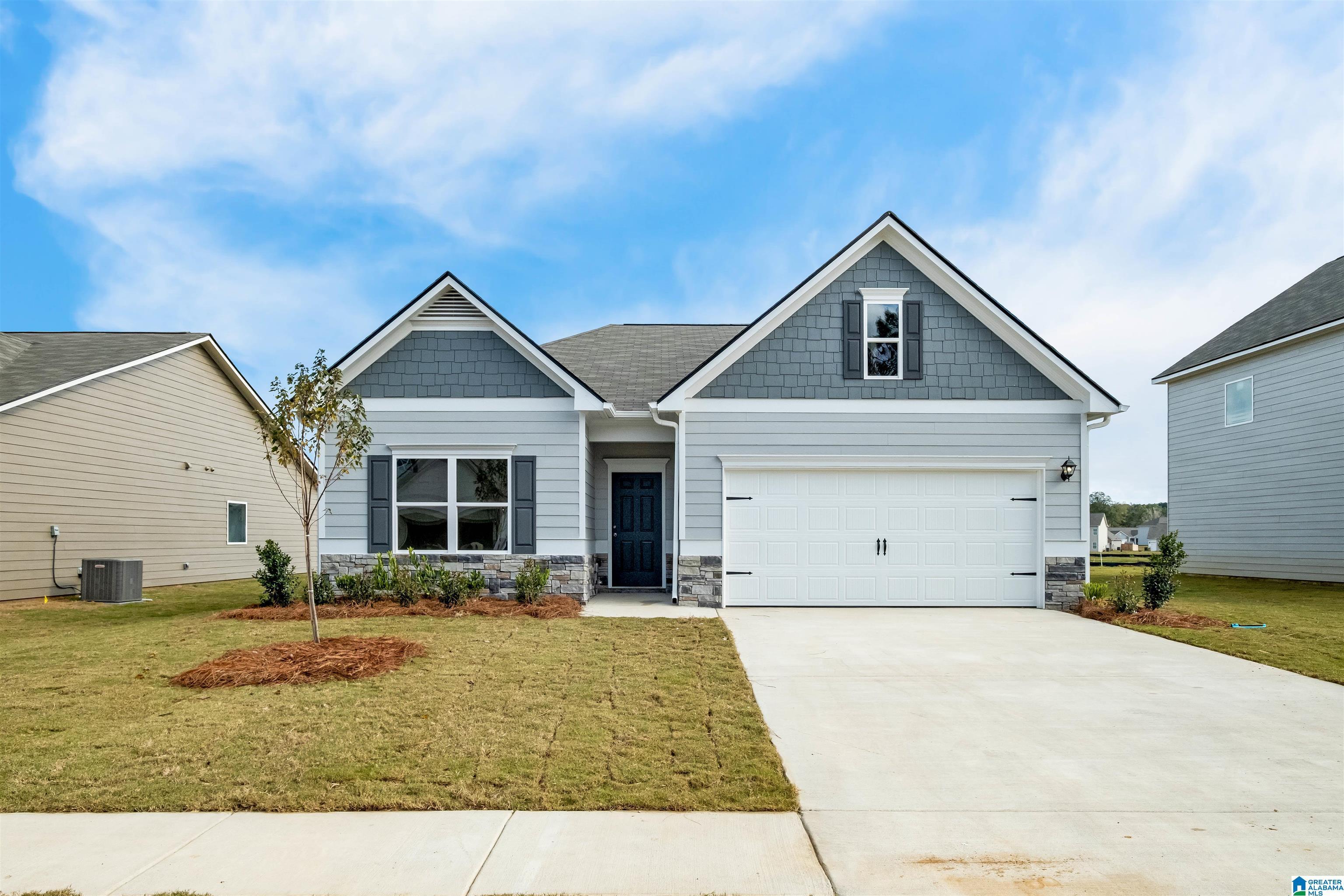Property Photo: 5500 Headwinds Lane AL 35022