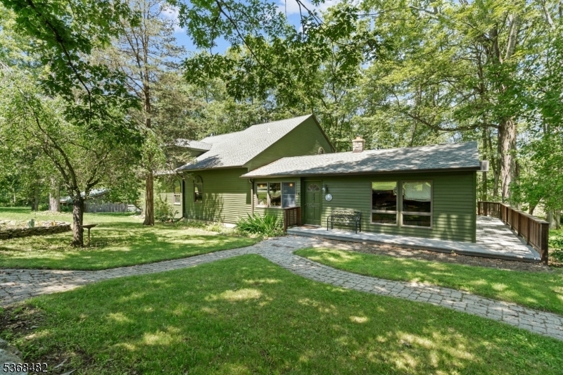 Property Photo: 970 Middleville Rd NJ 07860
