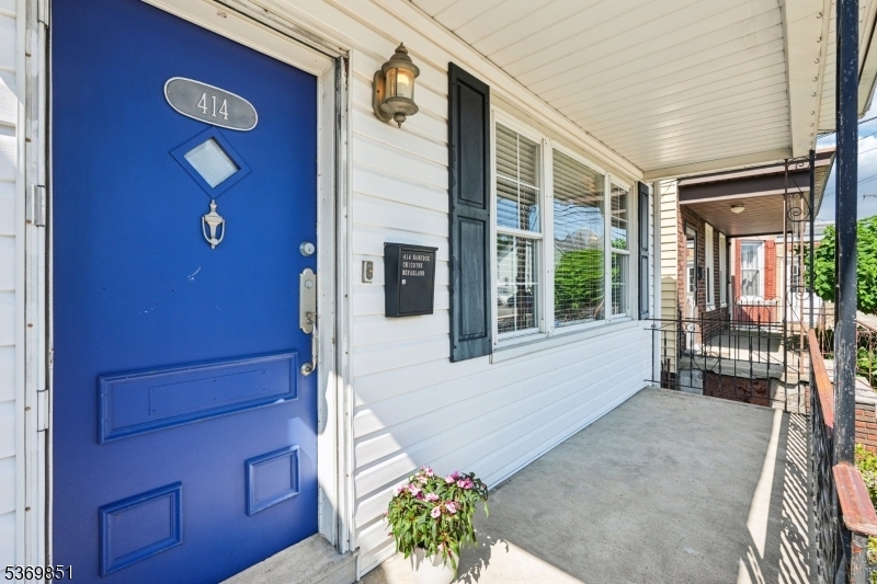 Property Photo:  414 Hancock Pl  NJ 07022 