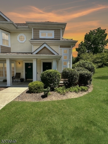 202 Old Farm Dr  Allamuchy Twp. NJ 07838 photo