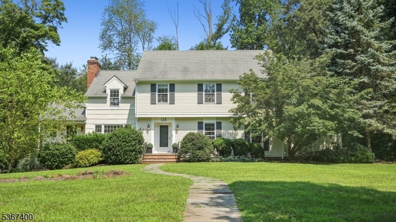 Property Photo: 135 Preston Dr NJ 07933