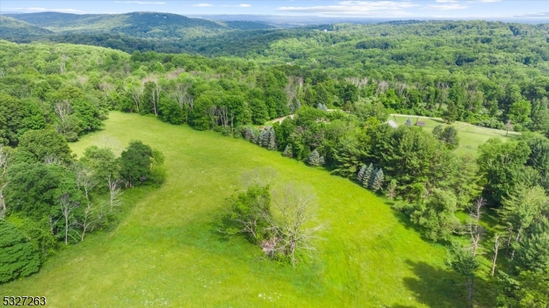 Property Photo: 0 Califon-Cokesbury Rd NJ 08833