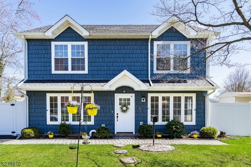 Property Photo:  1101 Plymouth Dr  NJ 07065 