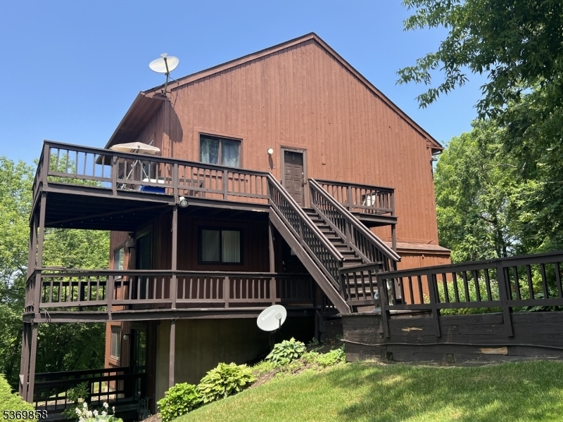23 Wimbledon Dr 9  Vernon Twp. NJ 07462 photo
