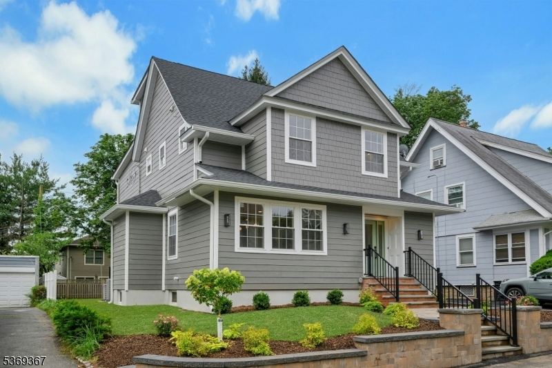 Property Photo: 6 Mountain Pl NJ 07043