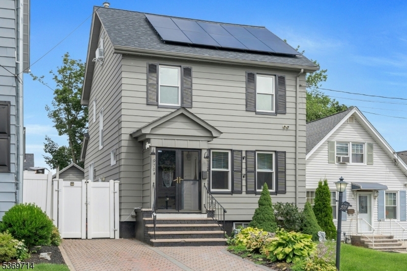 Property Photo: 970 Lorraine Ave NJ 07083