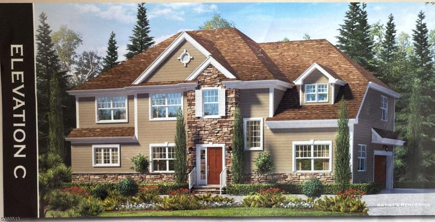 Property Photo: 26 Mayfair Rd NJ 08502
