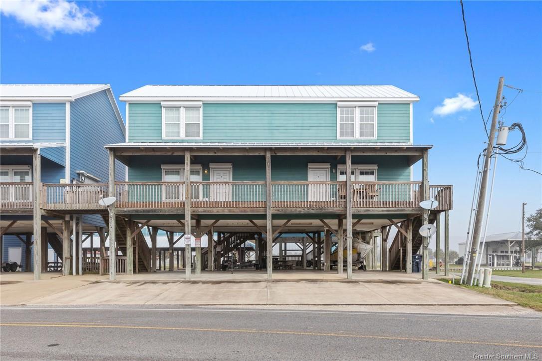 Property Photo: 461 Lake Breeze Road C LA 70645