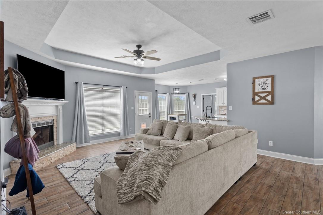 Property Photo: 616 Josh Street LA 70611