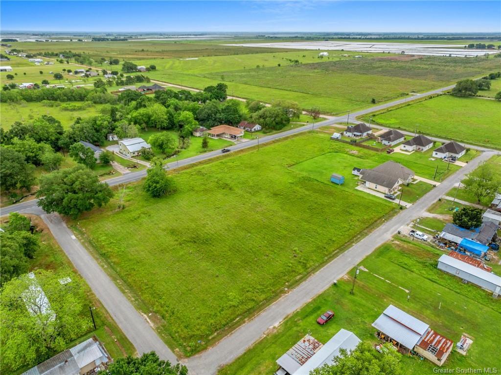 Property Photo: 0 Lot 8 Sonnier Street LA 70591