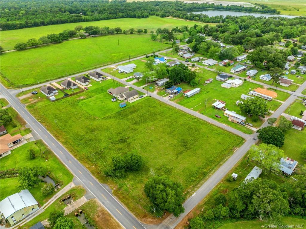 Property Photo: 0 Lot 2 Grove Street LA 70591