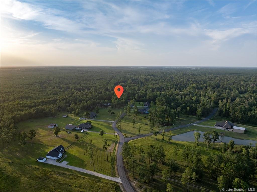 Property Photo: 0 Bill Prewitt Road LA