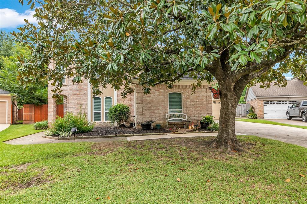 Property Photo: 3302 Candlelon Drive TX 77388
