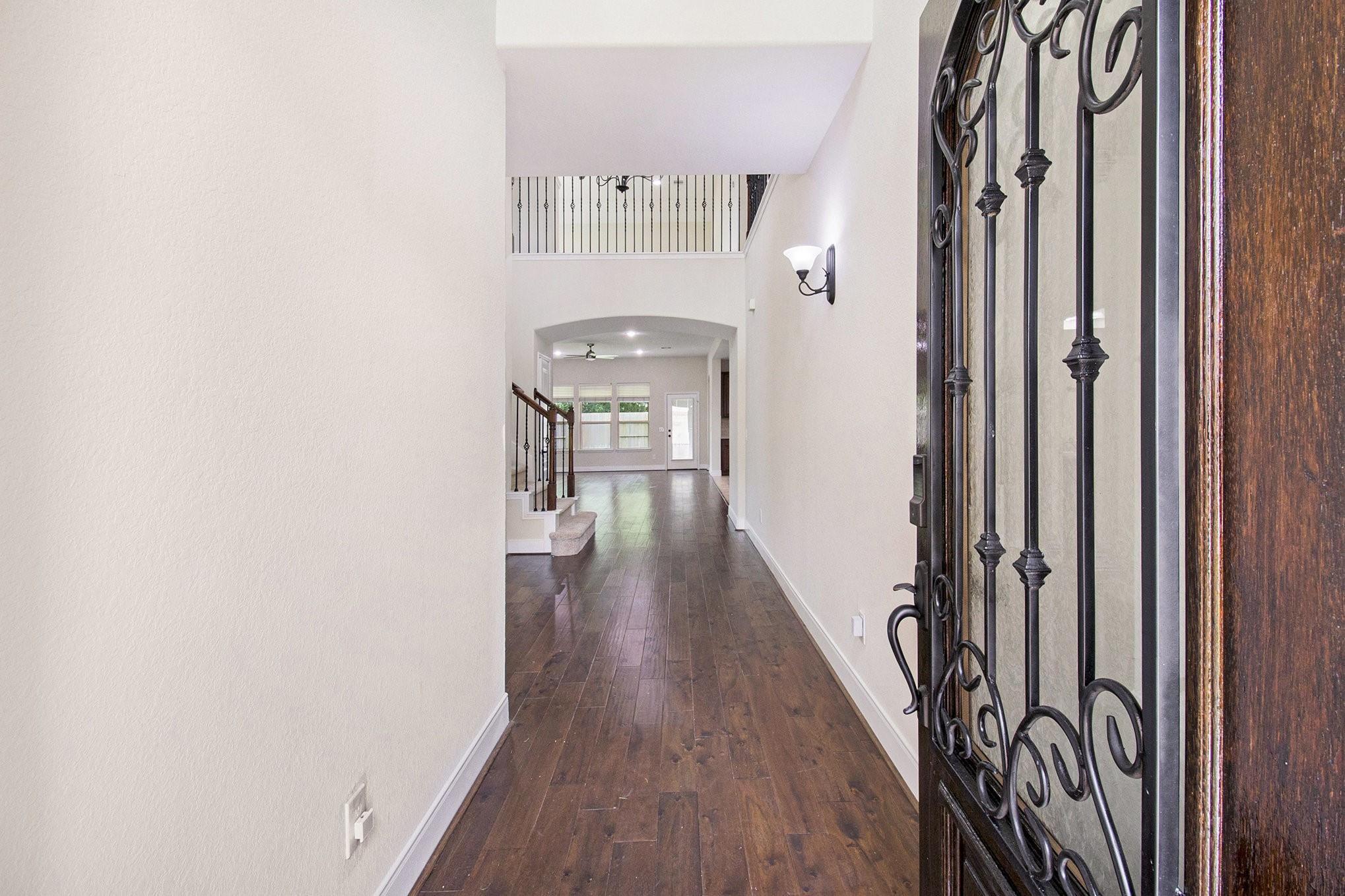 Property Photo: 19903 Mulberry Pine Lane TX 77429