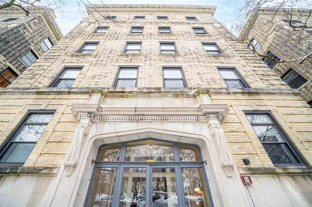 Property Photo: 1000 Hudson St 209 NJ 07030