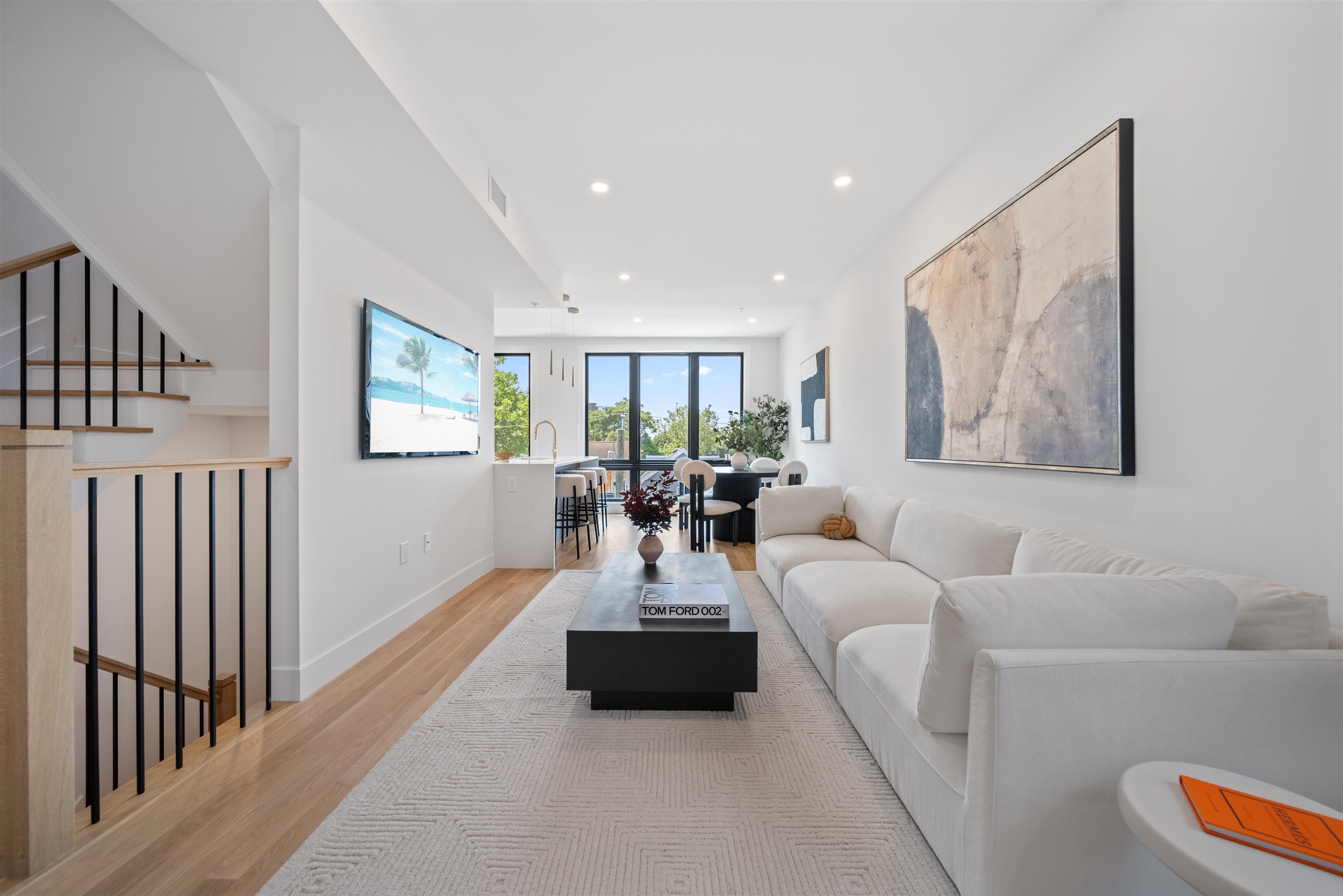 Property Photo: 28 Beacon Ave 3 NJ 07306
