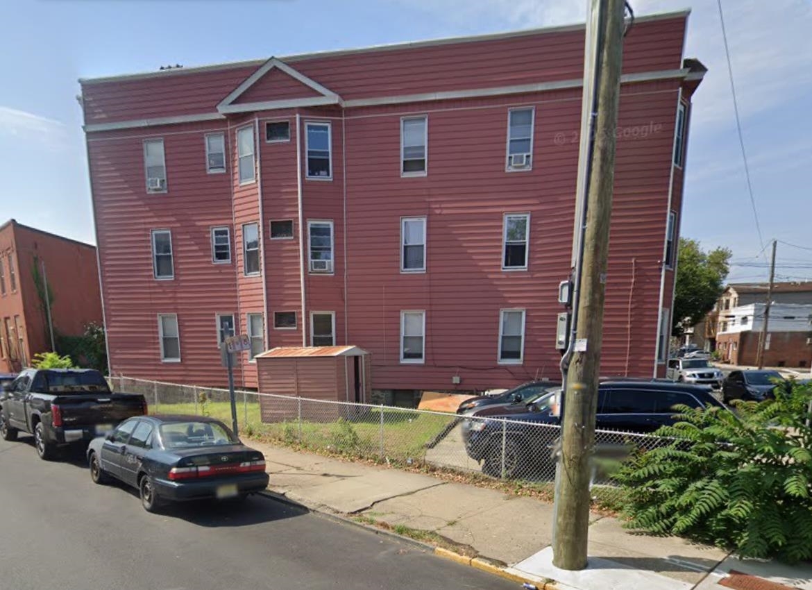 Property Photo: 54 Montrose Ave NJ 07307