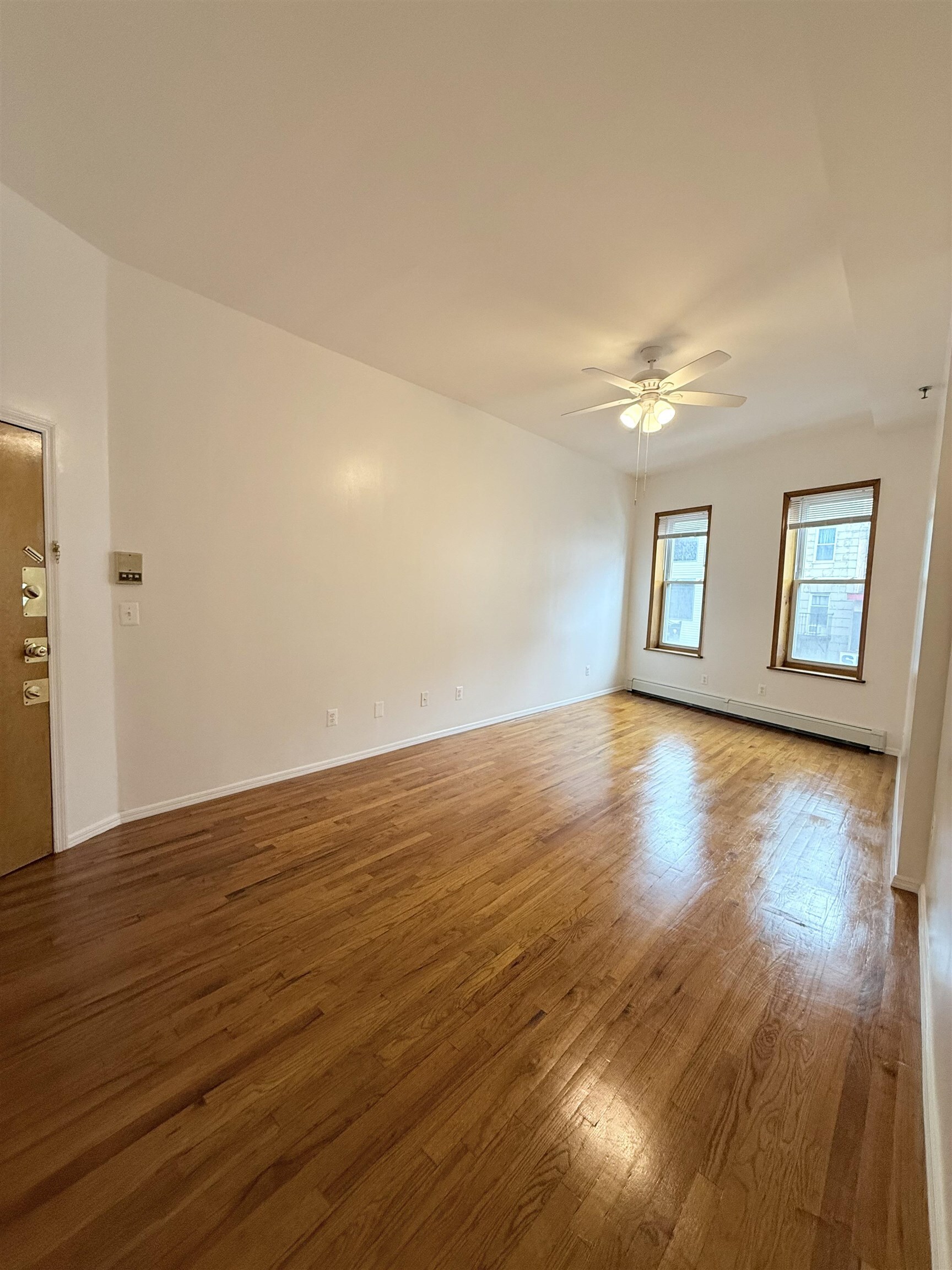 636 Newark Ave 1  Jc, Journal Square NJ 07306 photo